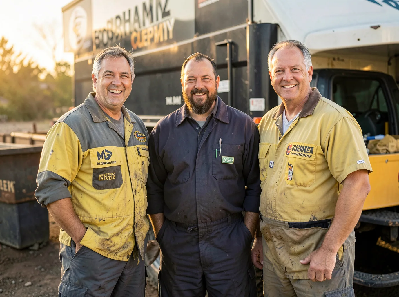 Sewage Cleanup company in Midfield, TX