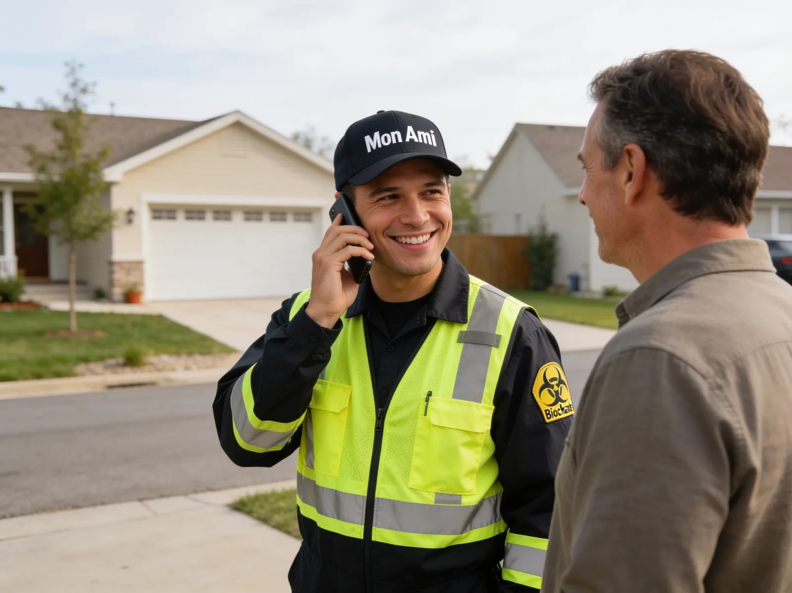 Sewage Cleanup Midfield, TX FAQs