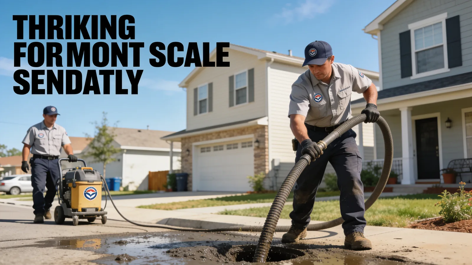 Sewage Cleanup in Midfield, TX near me